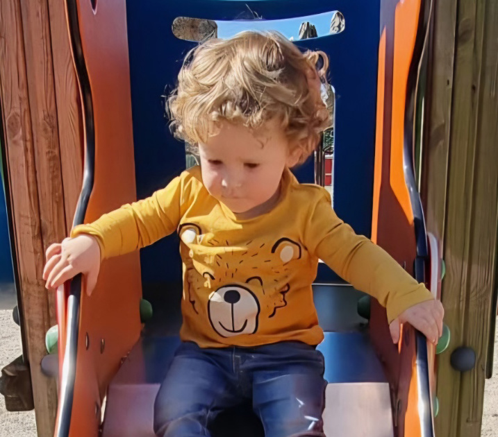 Hacer doble clic, para acceder a la foto