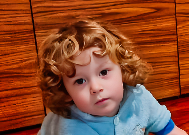 Hacer doble clic, para acceder a la foto