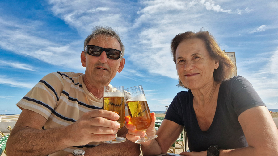 Hacer clic, para acceder al Viaje a Lanzarote