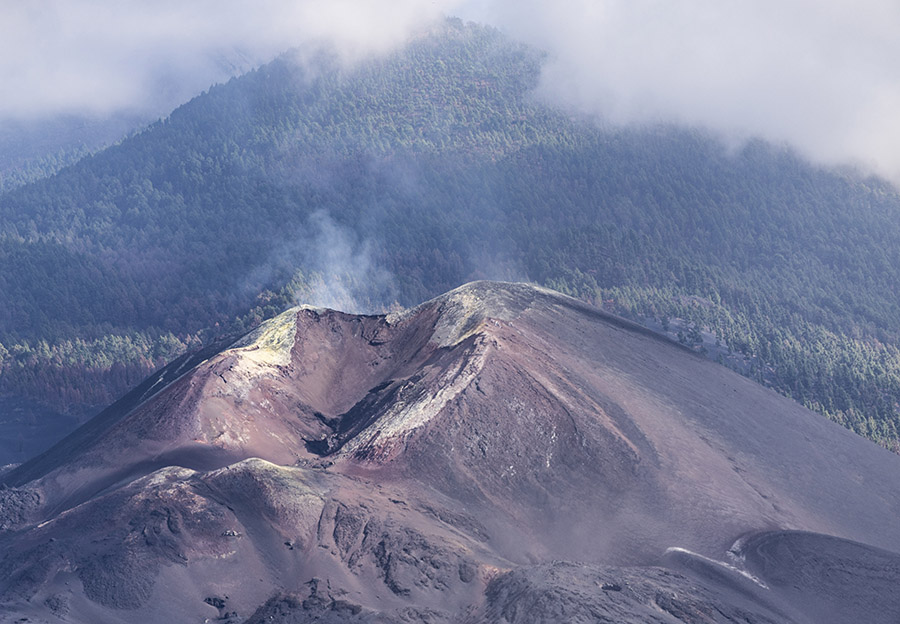 Hacer clic, para acceder al viaje de navidad y fin de año a la isla de La Palma